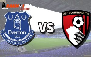 Dự đoán kết quả giữa Everton vs Bournemouth