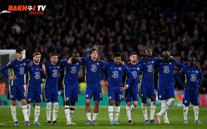 Dự đoán kết quả kèo tài xỉu khi nhận định Chelsea vs Crystal Palace