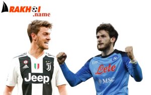 Nhận định Juventus vs Napoli giải Serie A